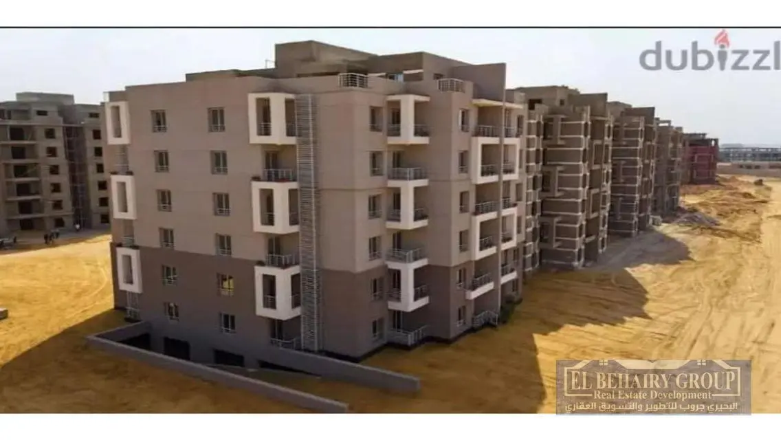 Luxury 3-Bedroom Apartment with Security and Covered Parking