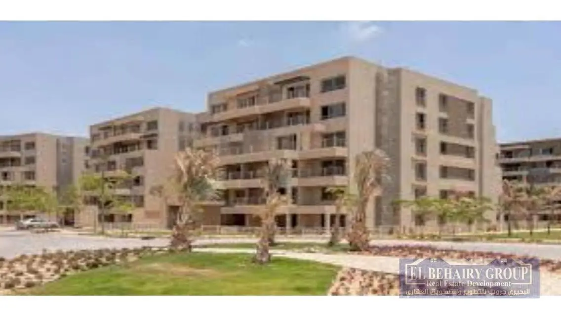 Luxury 3-Bedroom Apartment with Security and Covered Parking