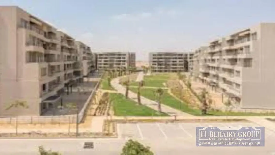 Luxury 3-Bedroom Apartment with Security and Covered Parking