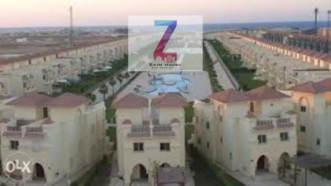 Luxury Apartment for Sale with Spacious Layout