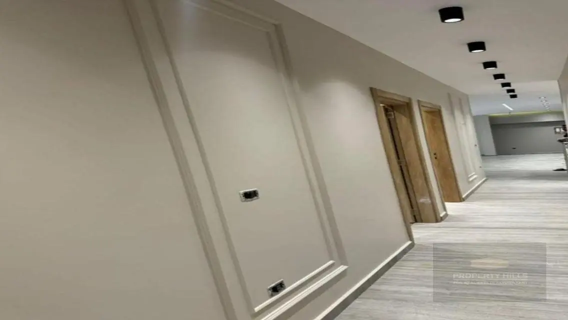 Luxury Apartment in ORA - 6 Meters