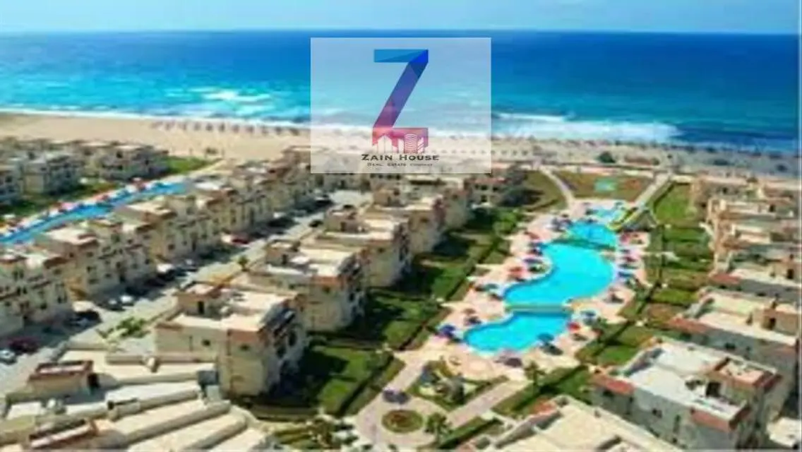Luxury Apartment for Sale at 6,700,000 EGP