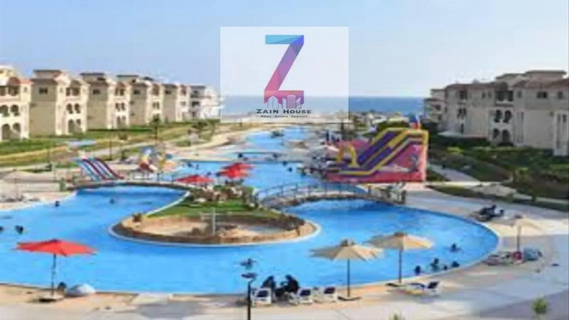 Luxury Apartment for Sale at 6,700,000 EGP