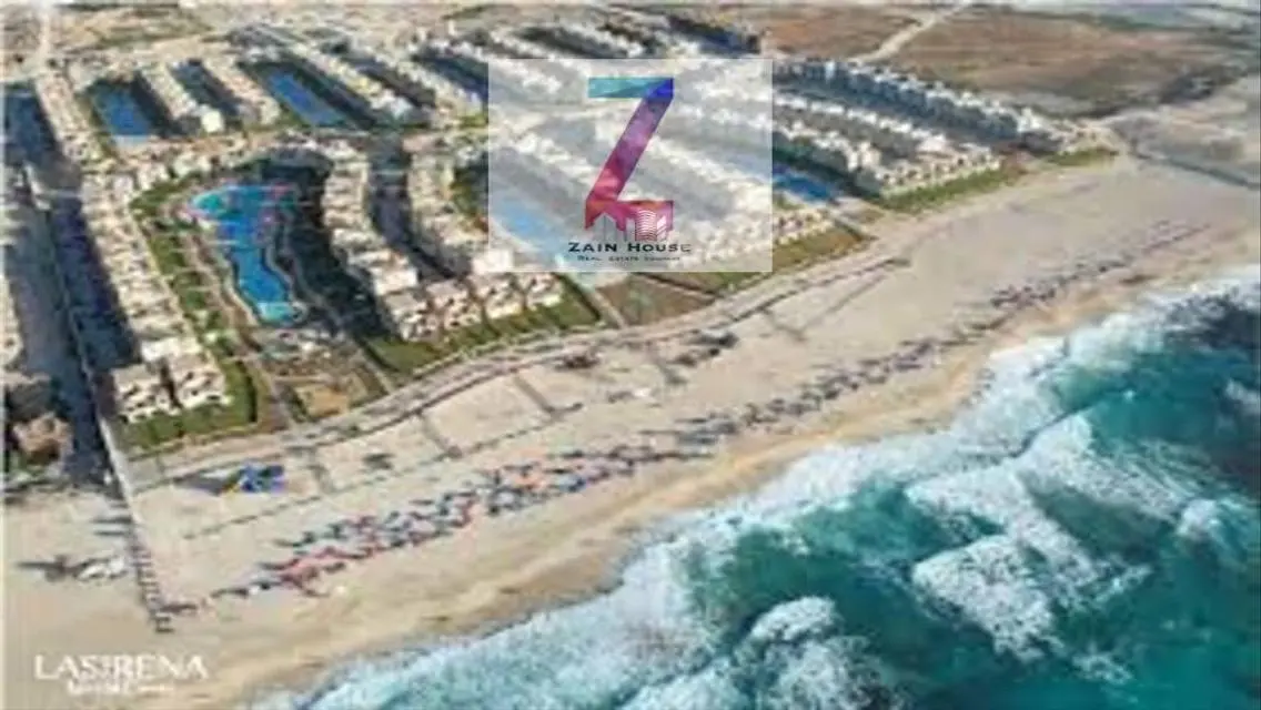 Luxury Apartment for Sale at 6,700,000 EGP