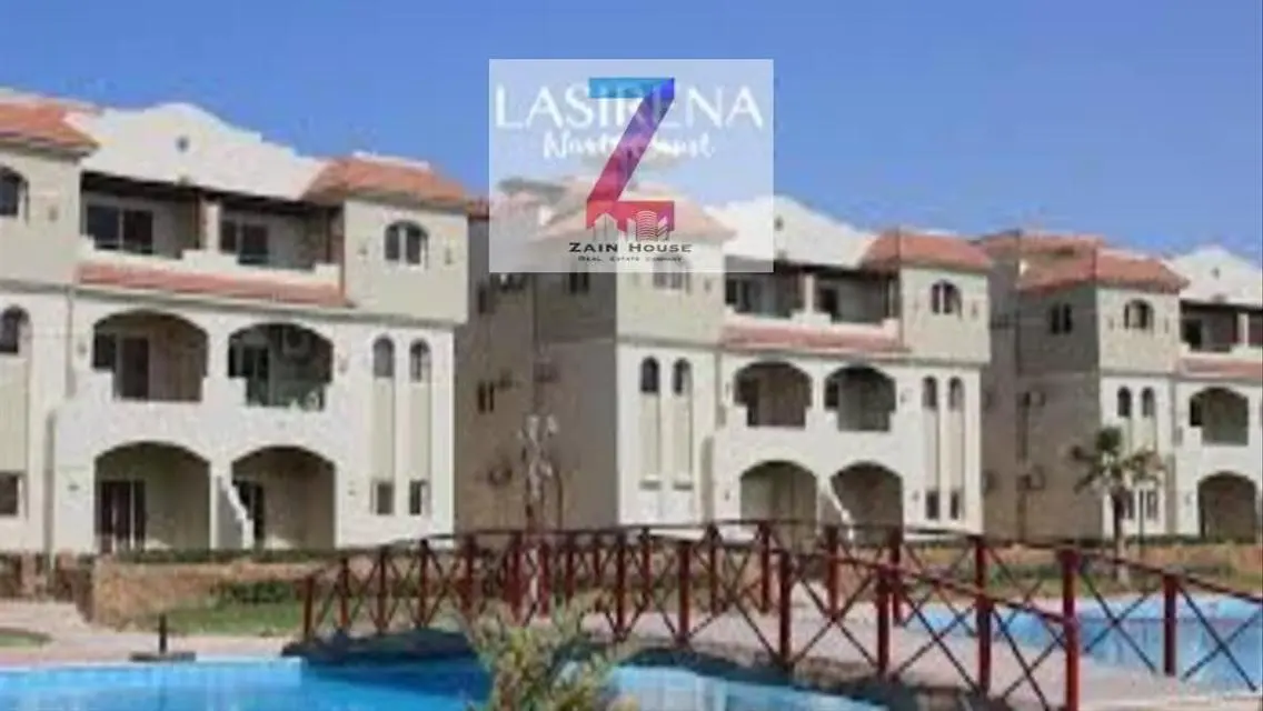 Luxury Apartment for Sale at 6,700,000 EGP
