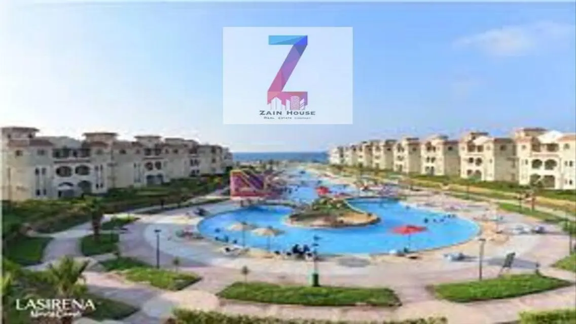 Luxury Apartment for Sale at 6,700,000 EGP