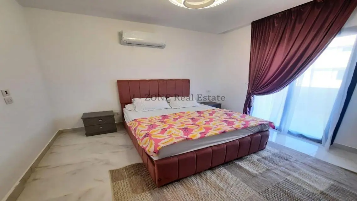 شقة مذهلة للبيع في I-Zone بسعر 55000