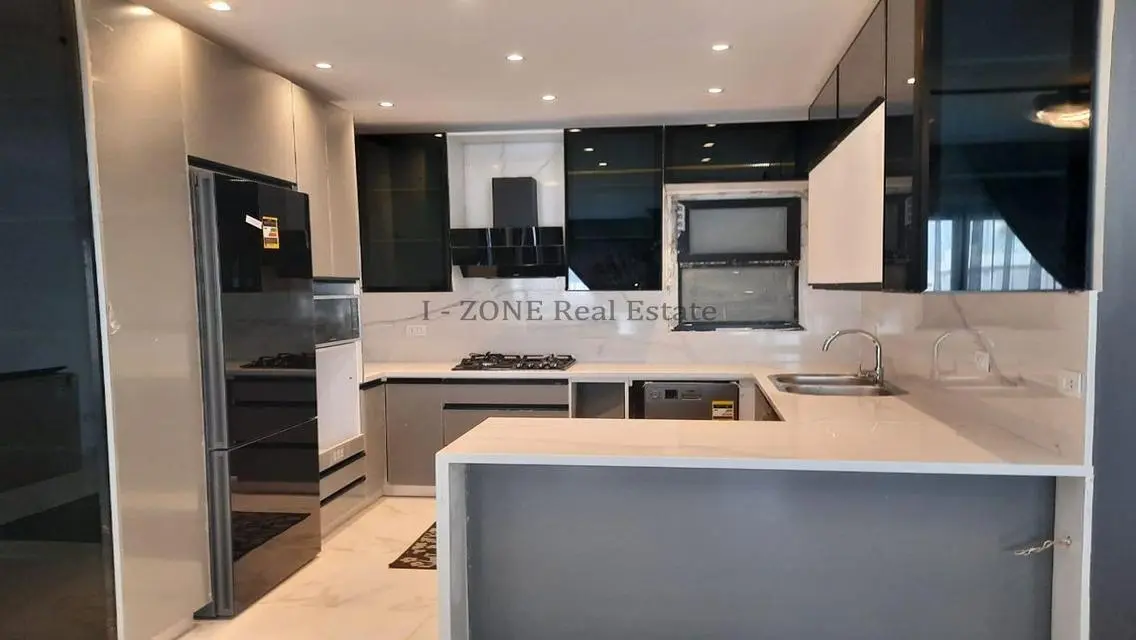 شقة مذهلة للبيع في I-Zone بسعر 55000