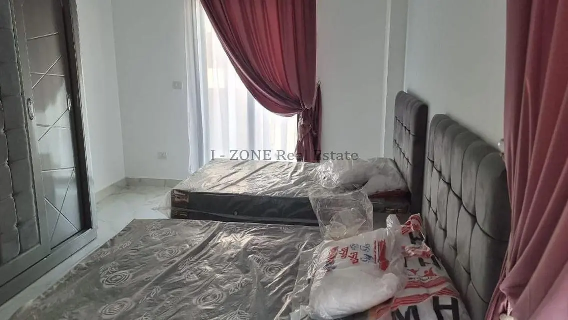 شقة مذهلة للبيع في I-Zone بسعر 55000