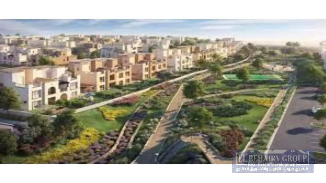 شقة مميزة للبيع بمساحة واسعة
