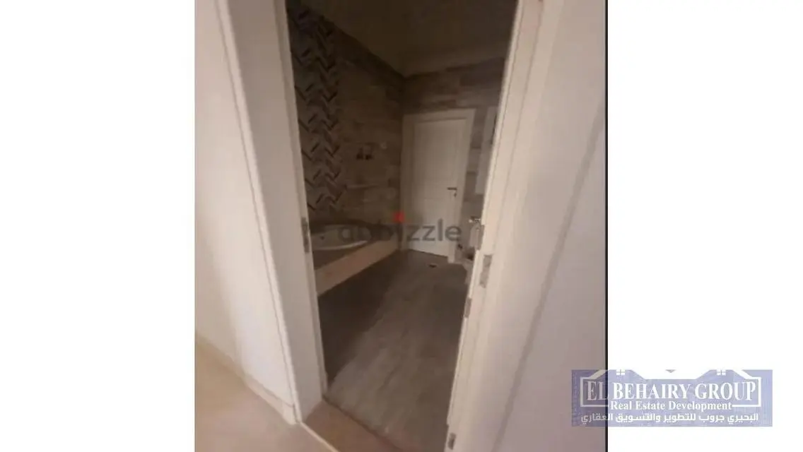 Luxury Apartment in R3