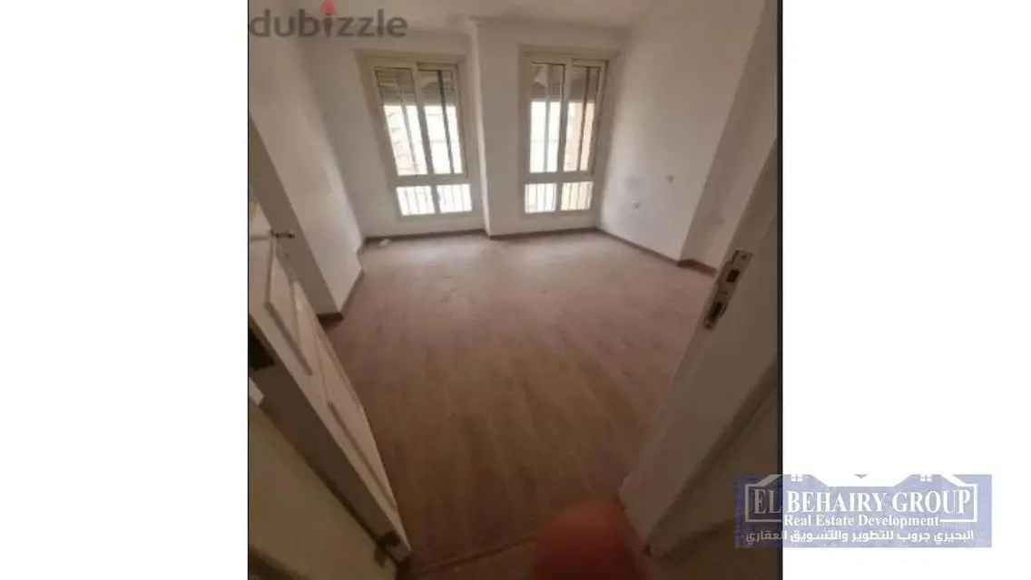 Luxury Apartment in R3