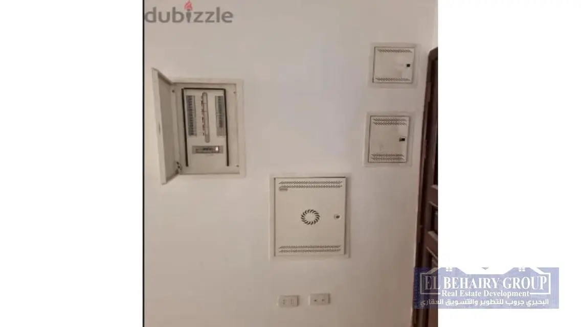 Luxury Apartment in R3