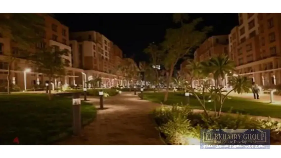 Luxury Apartment in R3