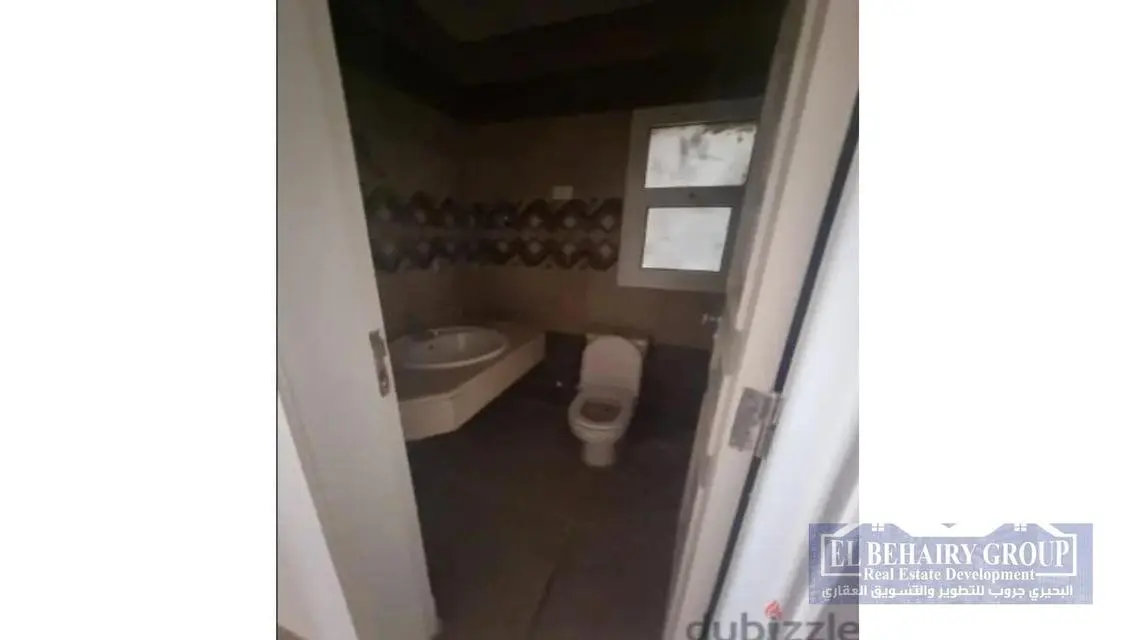 Luxury Apartment in R3