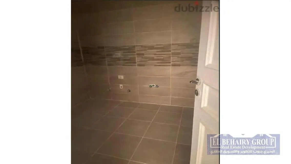 Luxury Apartment in R3