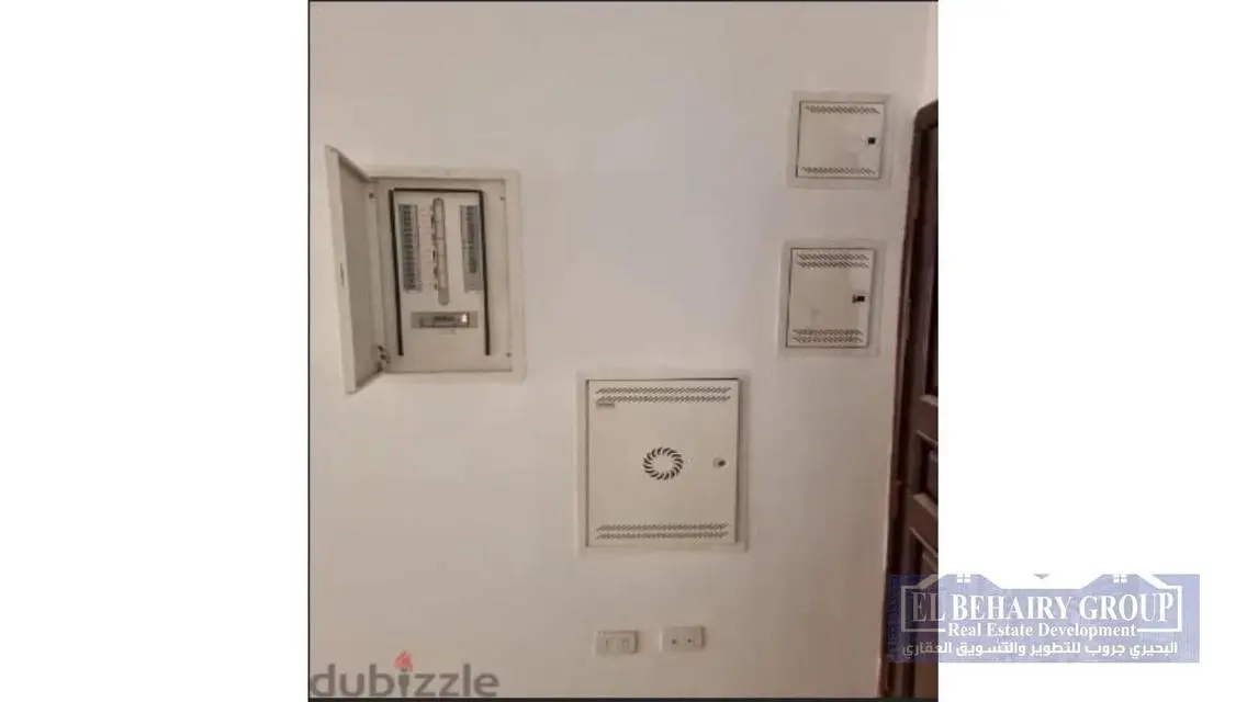 Luxury Apartment in R3