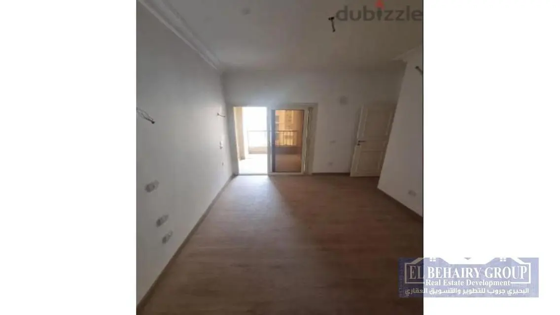 Luxury Apartment in R3