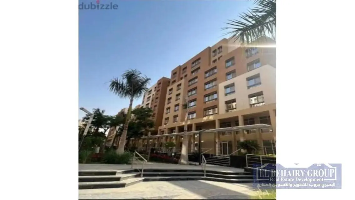 Luxury Apartment in R3