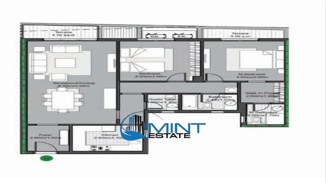 Stunning Villa for Sale in Villette SODIC