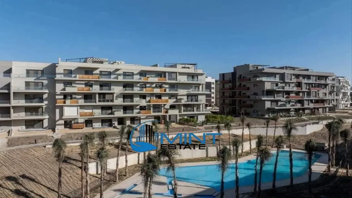 Stunning Villa for Sale in Villette SODIC