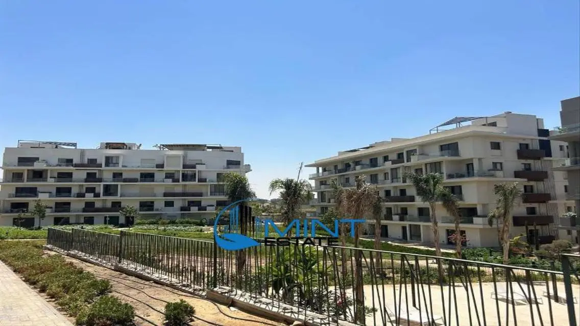 Stunning Villa for Sale in Villette SODIC