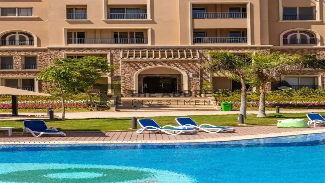 Stunning Apartment in AUC - 7680000 EGP