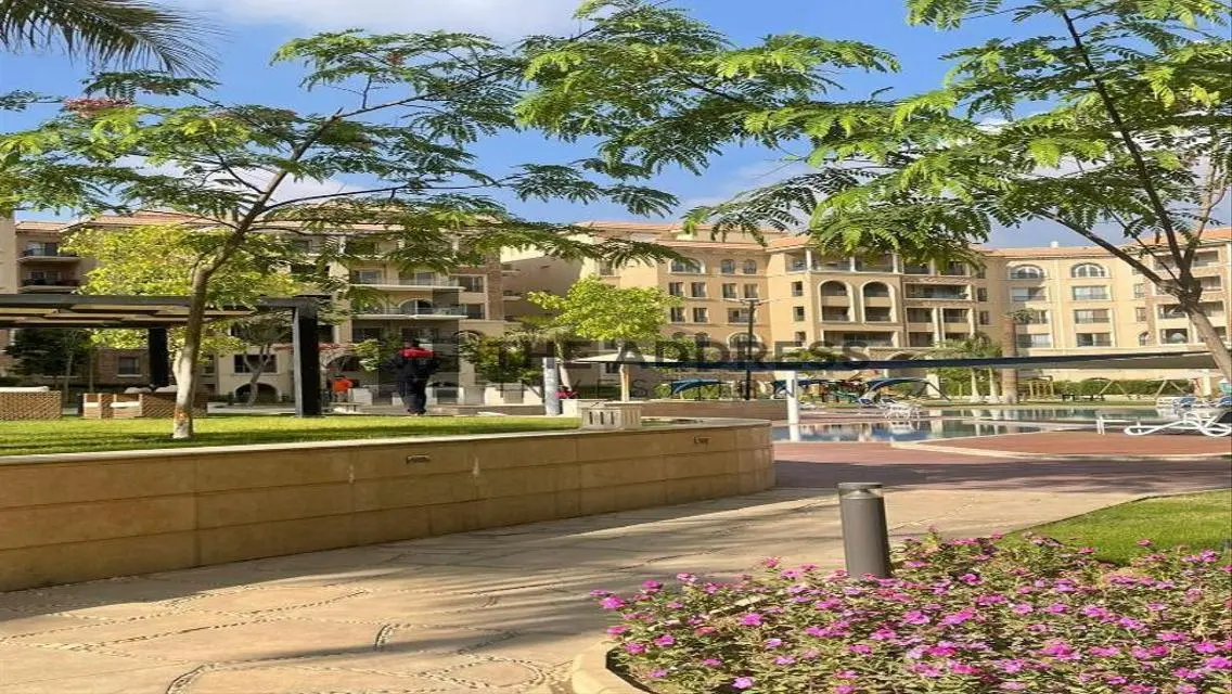 Stunning Apartment in AUC - 7680000 EGP
