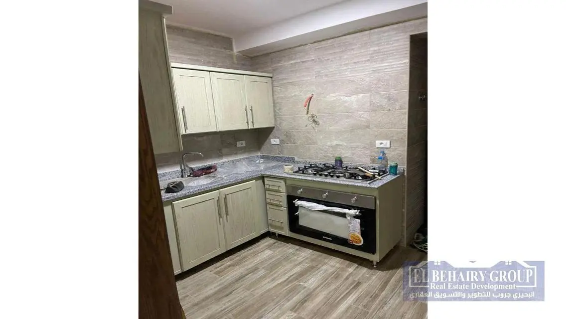 Stunning Apartment for Rent in Golden Square