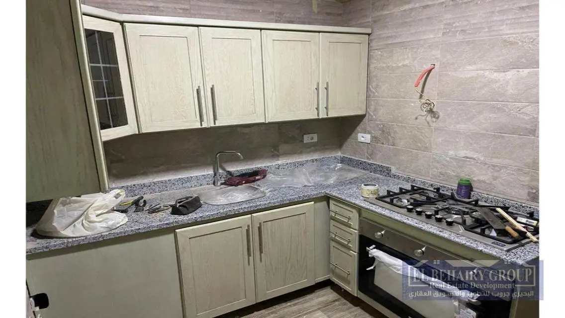 Stunning Apartment for Rent in Golden Square