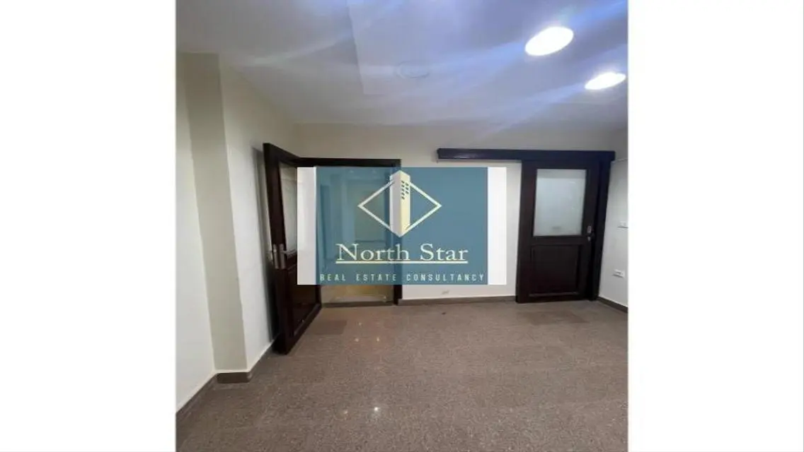 Modern Office for Rent - 120 Square Meters in Prime Location