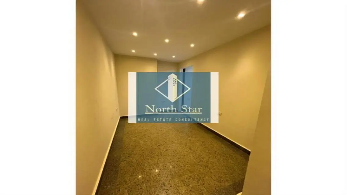 Modern Office for Rent - 120 Square Meters in Prime Location