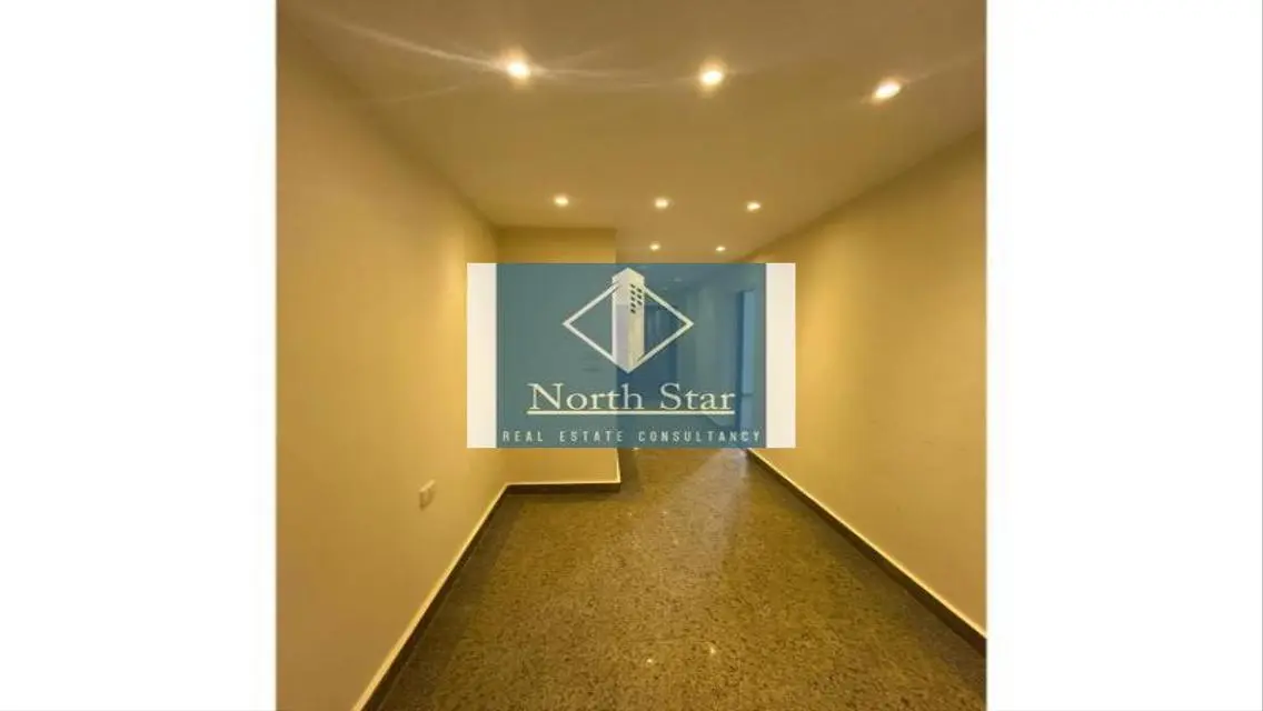 Modern Office for Rent - 120 Square Meters in Prime Location