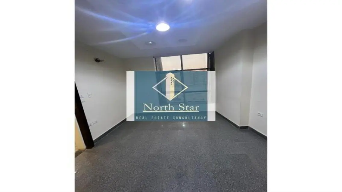 Modern Office for Rent - 120 Square Meters in Prime Location