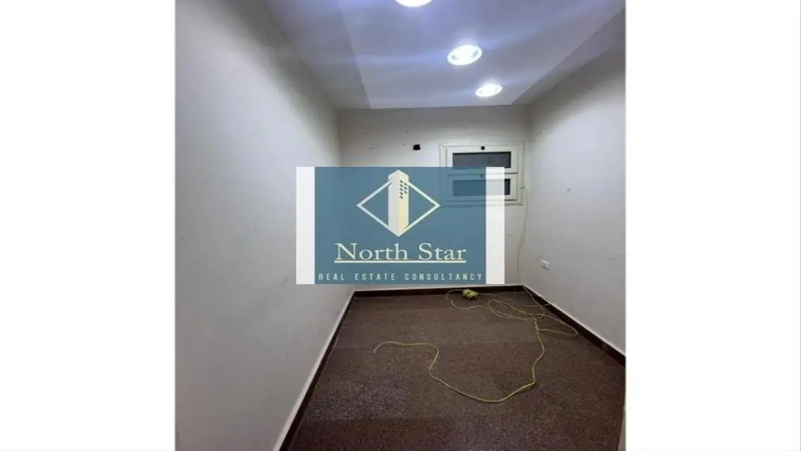 Modern Office for Rent - 120 Square Meters in Prime Location