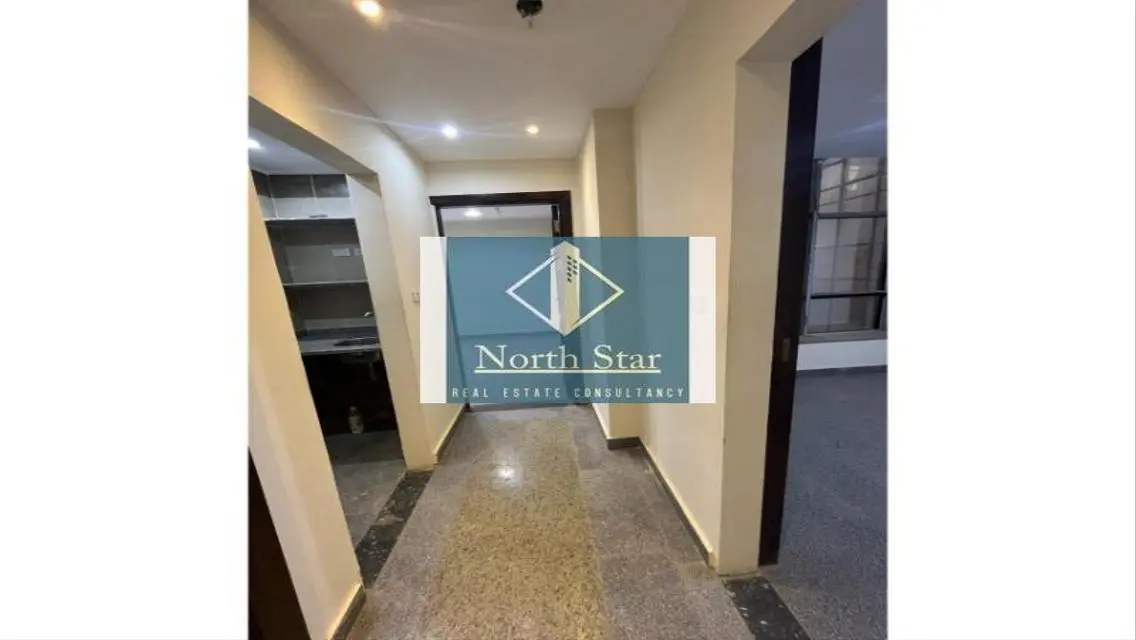 Modern Office for Rent - 120 Square Meters in Prime Location