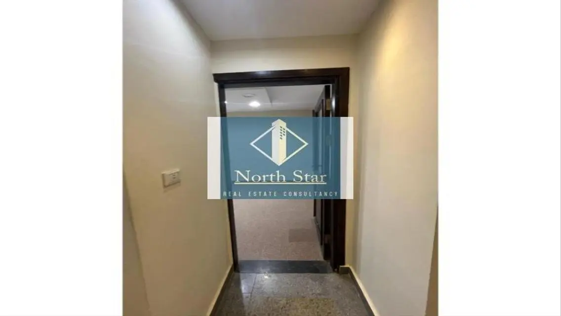 Modern Office for Rent - 120 Square Meters in Prime Location