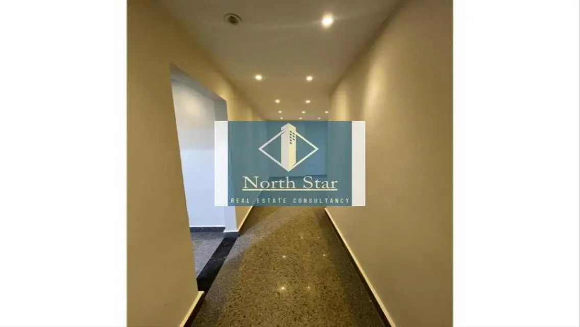 Modern Office for Rent - 120 Square Meters in Prime Location