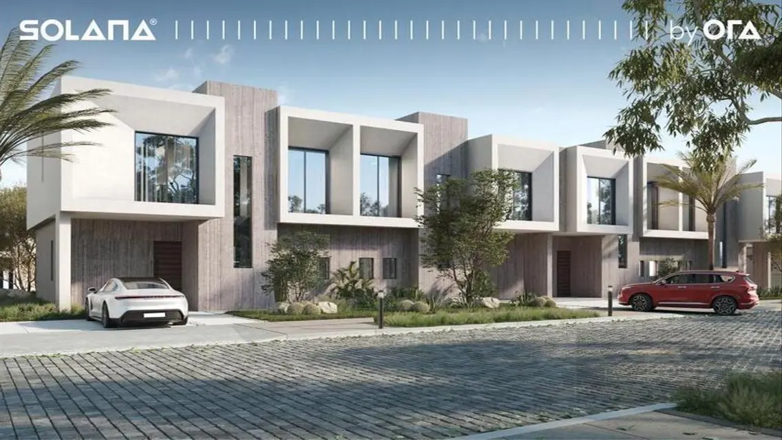 Luxury Apartment in Acs-10