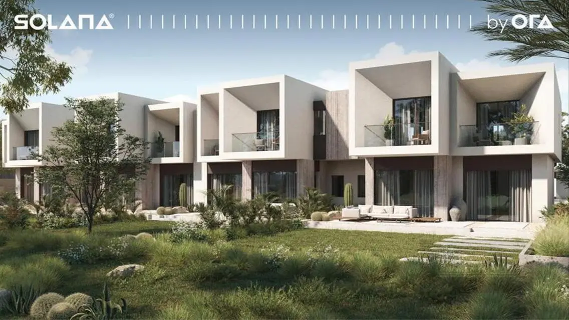Luxury Apartment in Acs-10