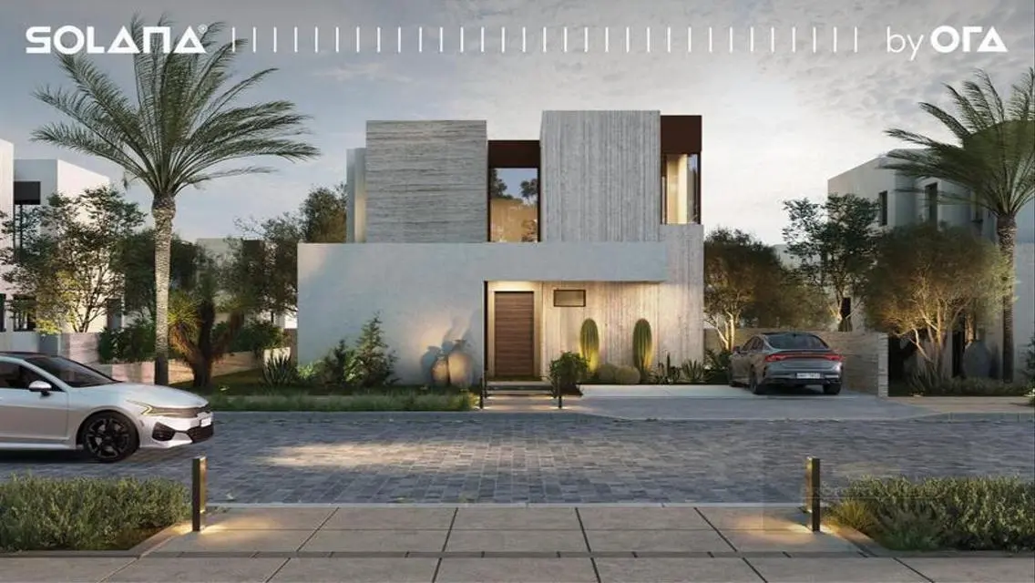 Luxury Apartment in Acs-10