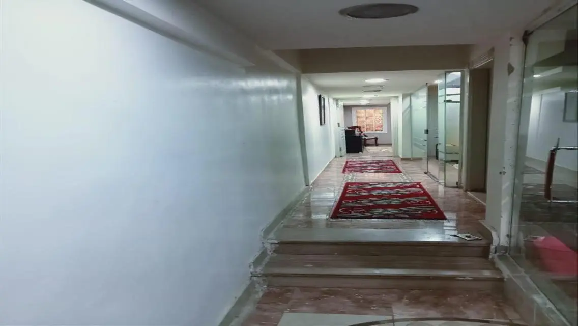 بيت خضراء للبيع في الجنا - أحمد