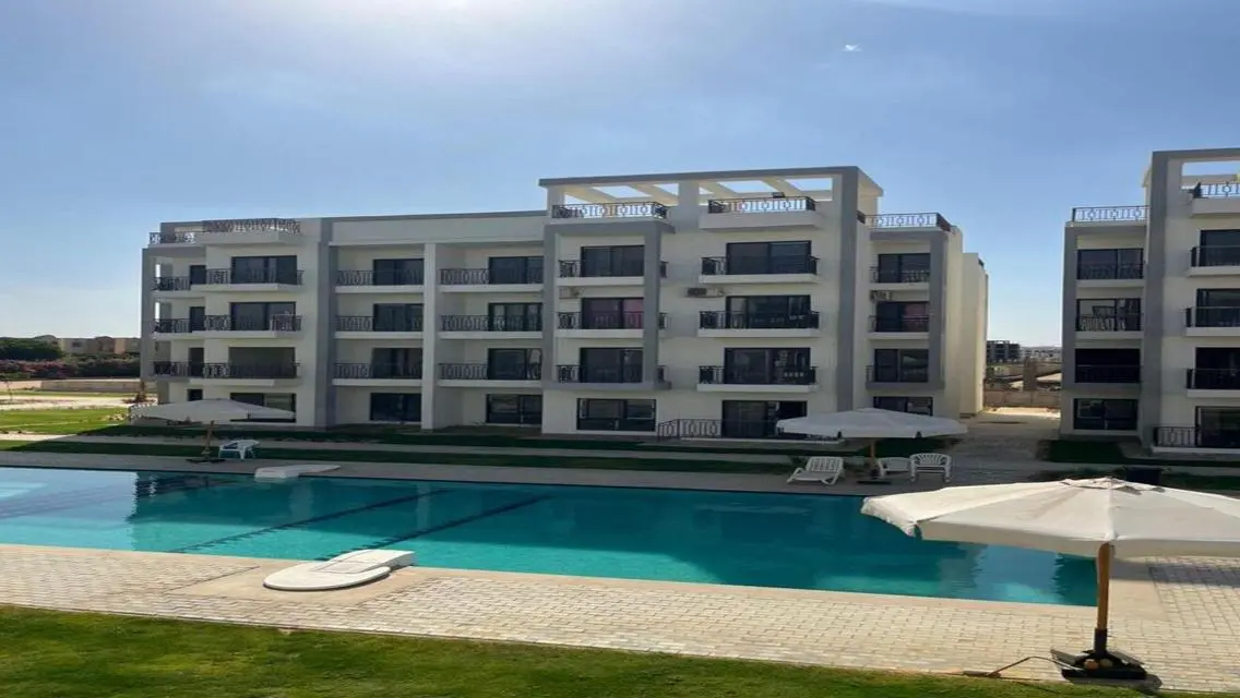 Luxury Apartment for Sale with Stunning View in Stella