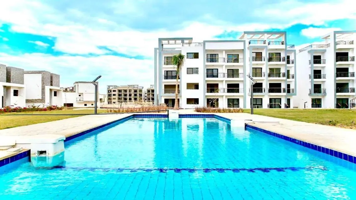 Luxury Apartment for Sale with Stunning View in Stella