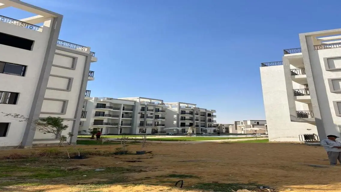Luxury Apartment for Sale with Stunning View in Stella
