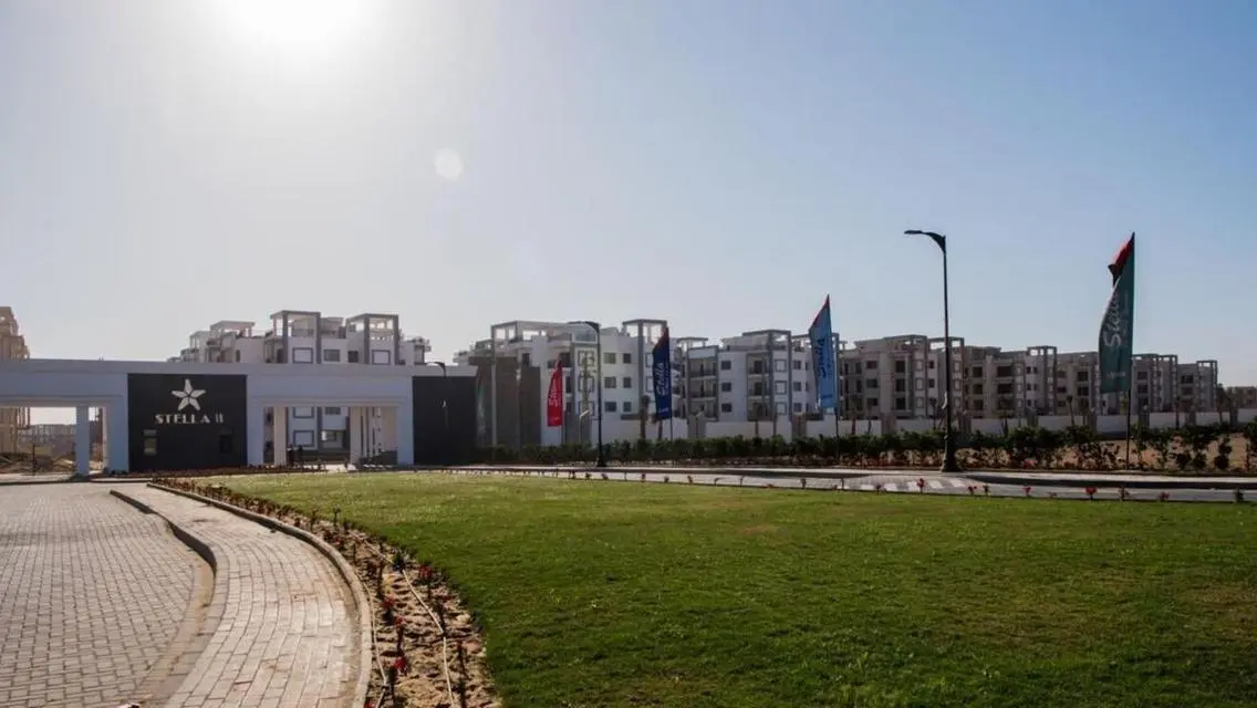 Luxury Apartment for Sale with Stunning View in Stella