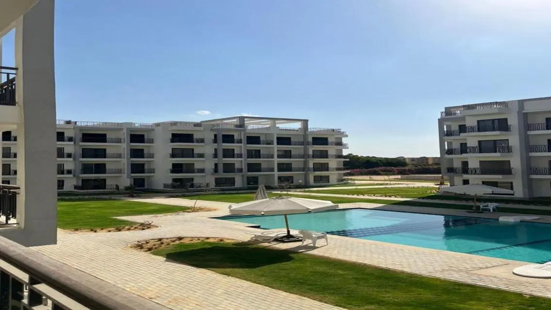 Luxury Apartment for Sale with Stunning View in Stella