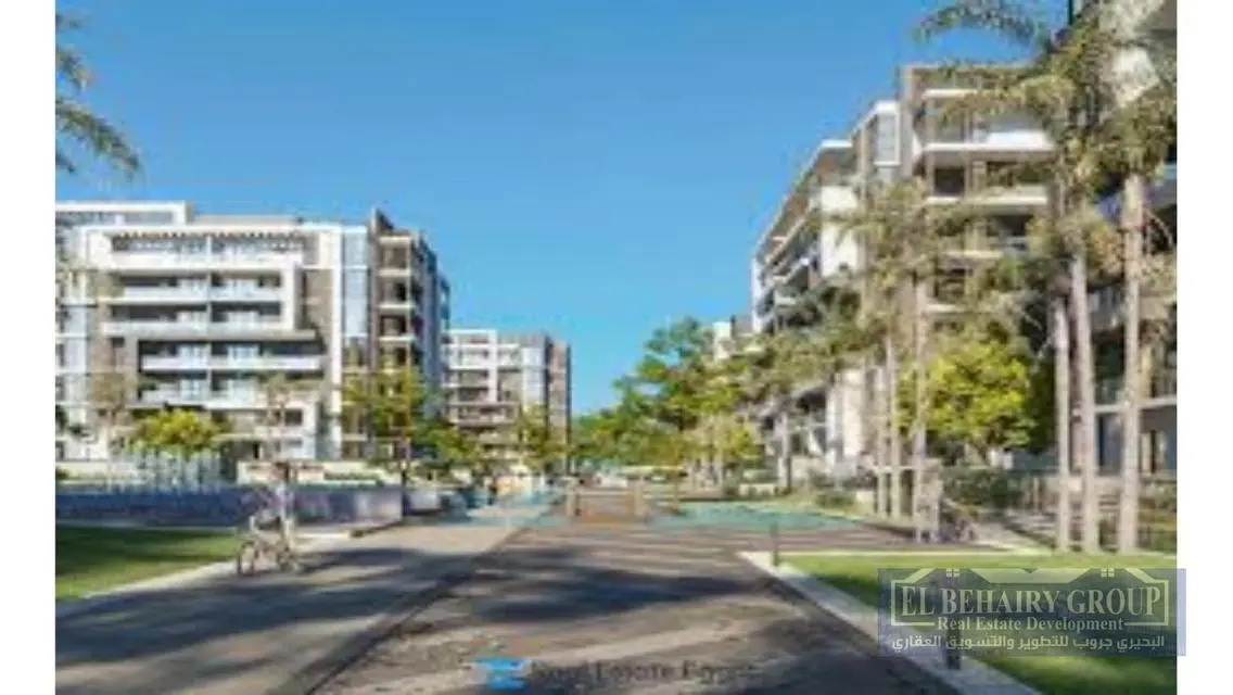 Luxurious Apartment with Spacious Design and Stunning Views