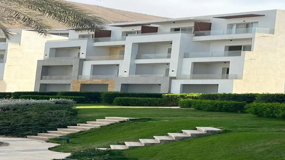 Luxury Apartment for Sale with Stunning View
