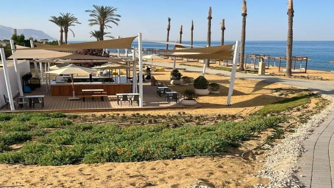 Luxury Apartment for Sale with Stunning View